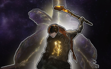 白银律法拉达棍