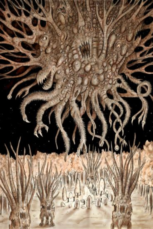 夫人,您也不想您丈夫失去自己的工作吧?