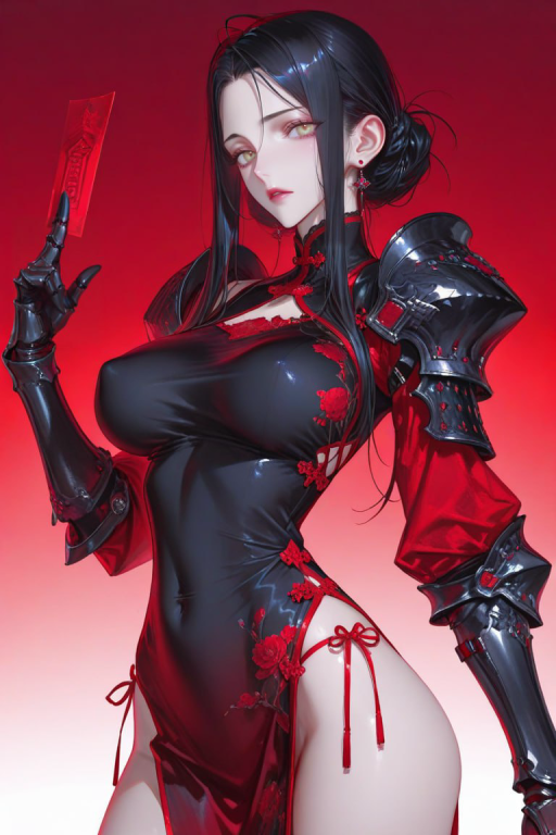 巡狩名录·玄月