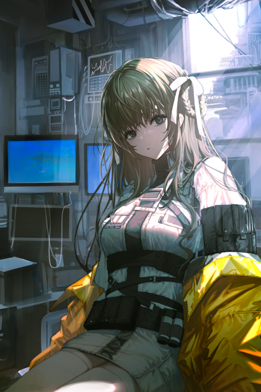 酒保、委员、士兵、间谍