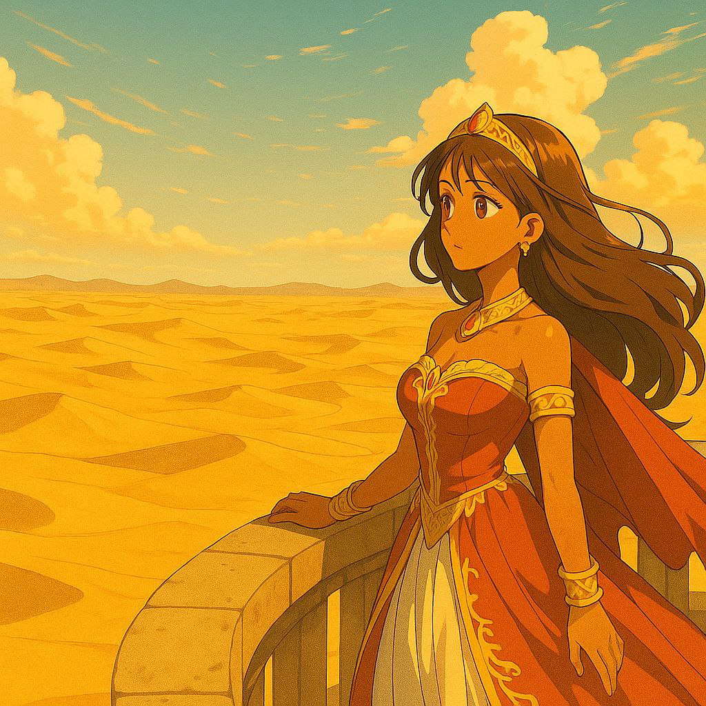 扶她公主奥蕾莉亚的联姻（#魔法大陆艾尔瑟拉）