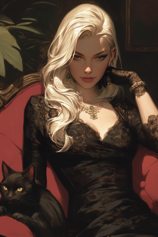 欢迎来到罗兰的调教室。