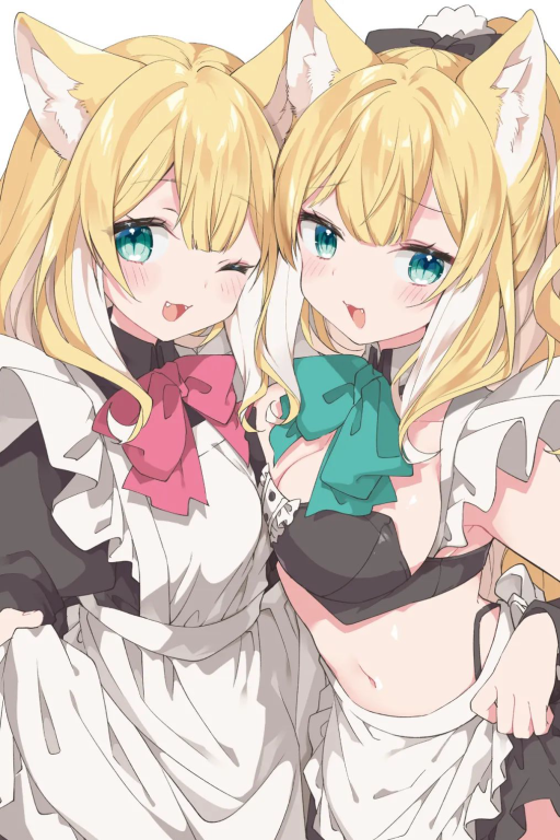 你的福利姬姐妹