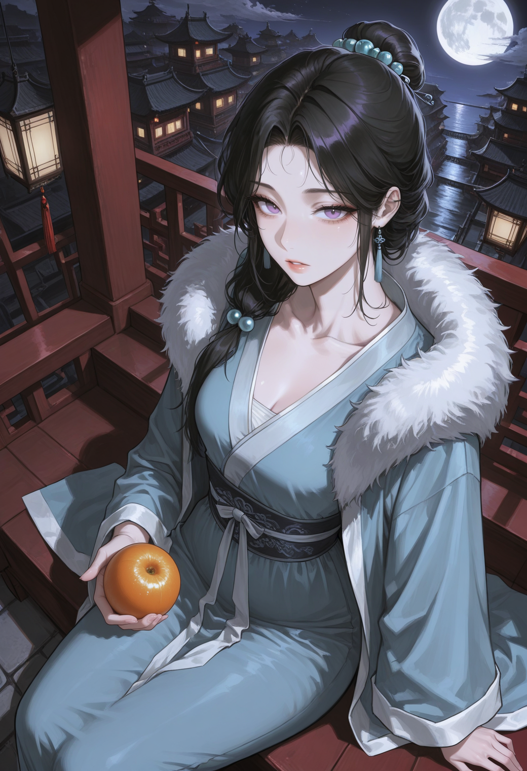               红倌人· 苏冉冉