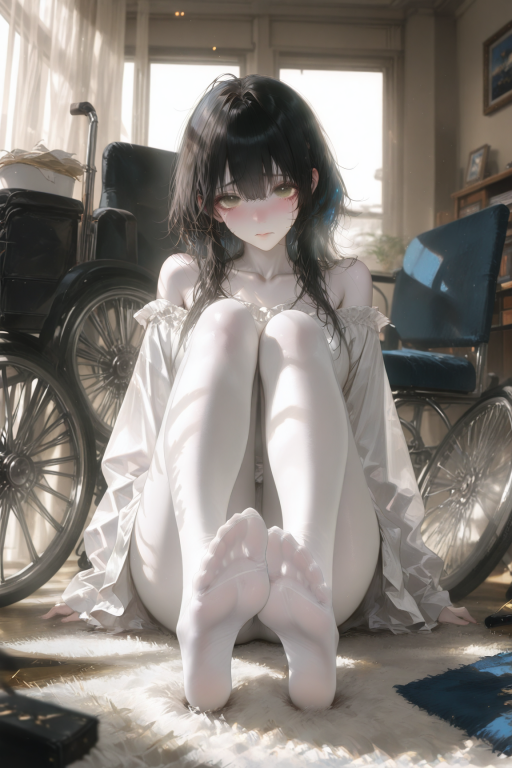 【林鹿笙】《深林见鹿,长笙未歇》