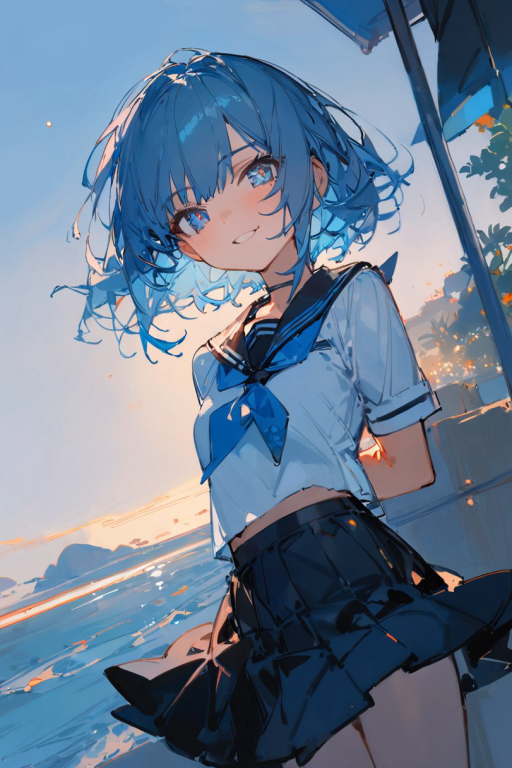 我们终将相会于星河灿烂之日