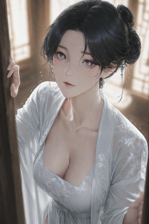 [ntl]最疼爱我的大师兄的道侣中了蛊毒，不做爱就会死