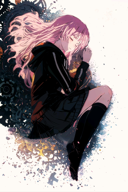 少女们的逆行 IF you love