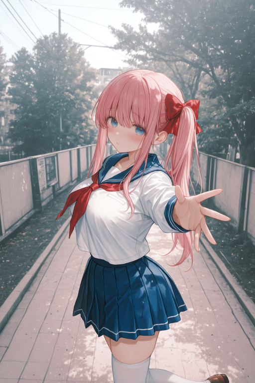 你的同桌——苏清澄