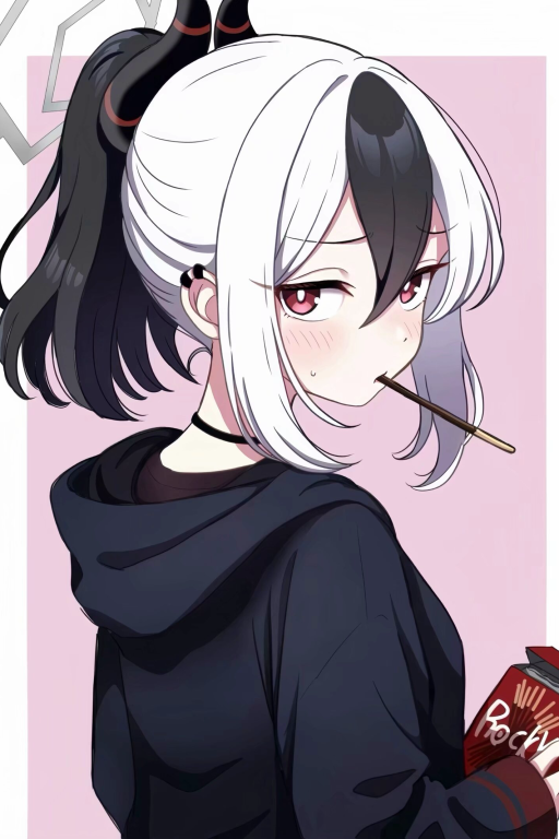 喜欢嘲讽你的雌小鬼女友