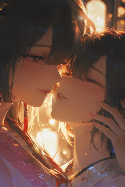 迢迢星河渡，此愿不为巧,只为卿——百合卡