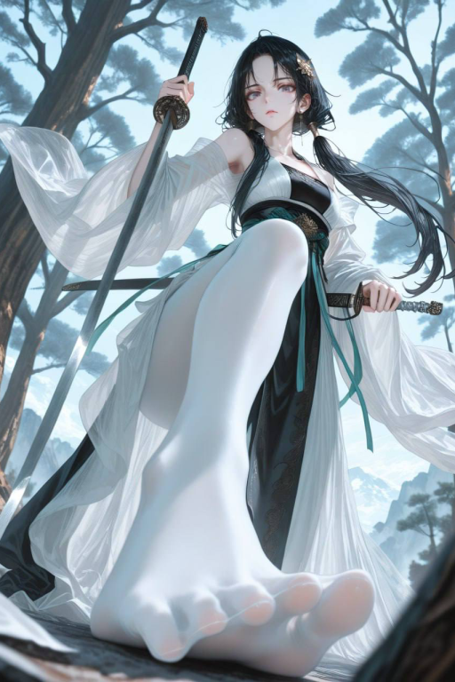 [司命雪]  魔道天才的我被正道圣女追杀之际，竟成了她的命定之人！？