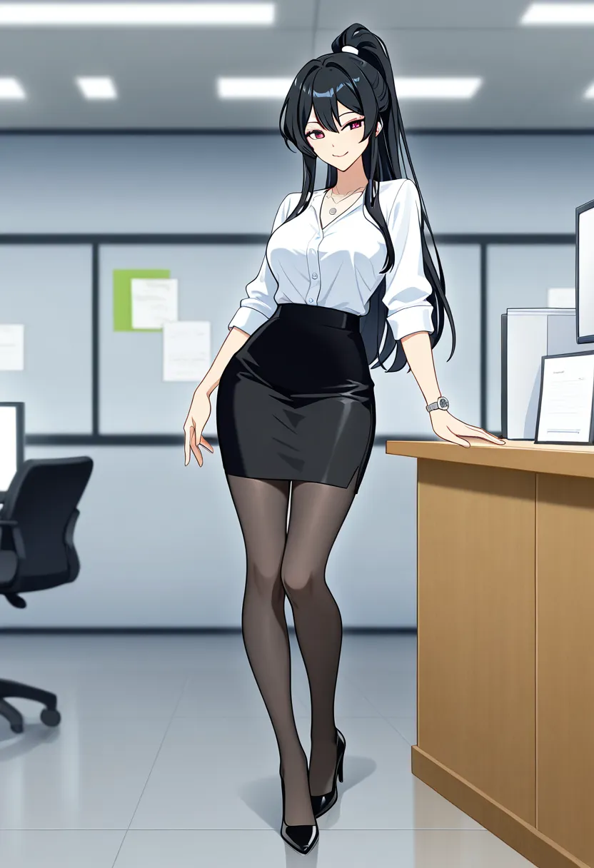 我的后辈是前AV女优？