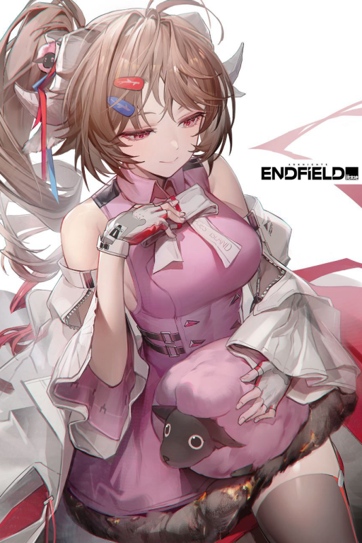 火山——【以矿石病研究为执的守望 · 艾尔黛拉压抑的纯爱与记忆苏醒】``