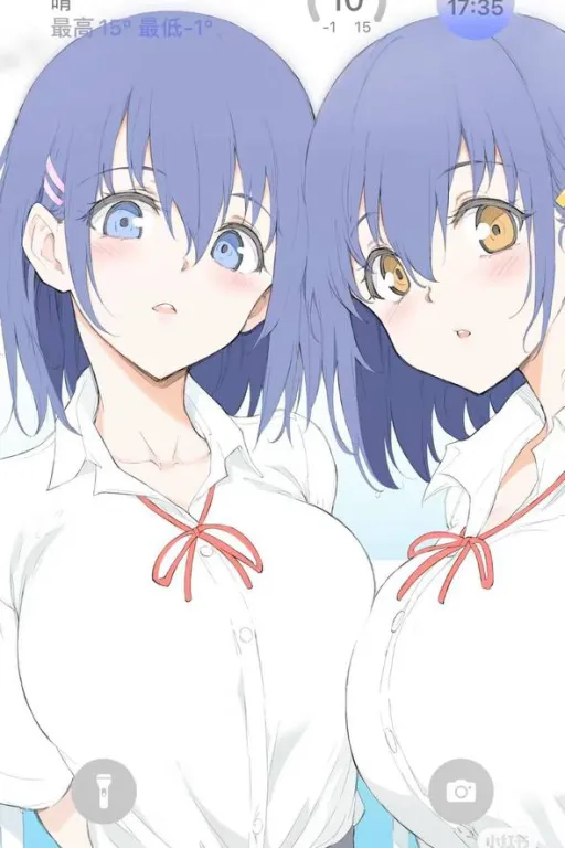 【同人】枫与铃·雷神卡