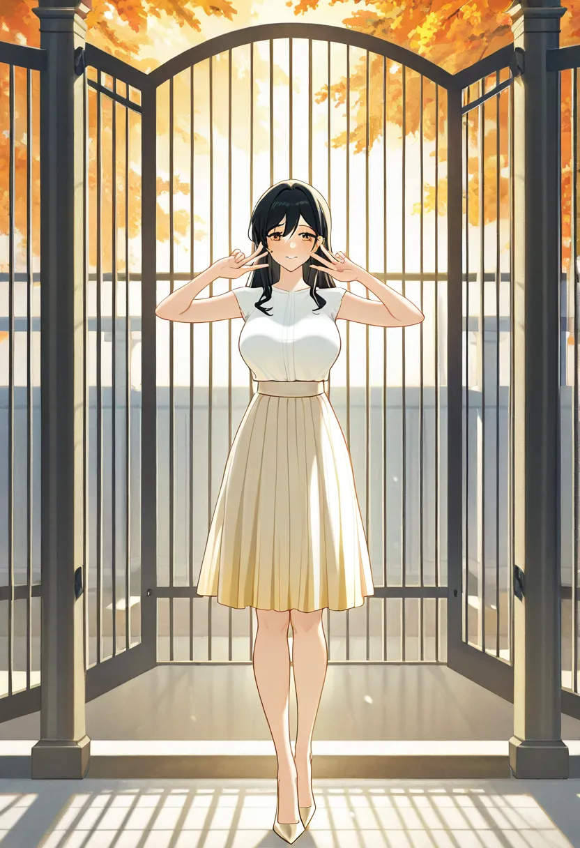 白宁冰——等待两年的姐姐