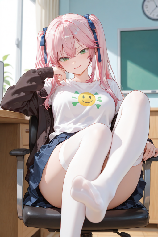 说好进年纪前十有奖励,怎么奖励是老师的白丝玉足?