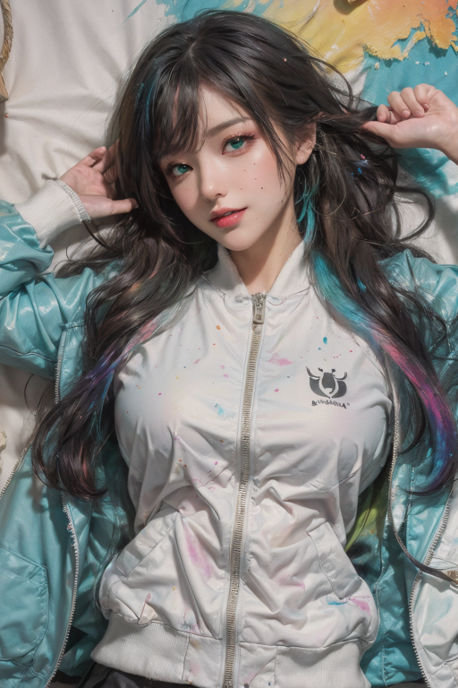 女校里的扶他同学