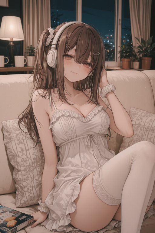 被青梅竹马出卖后，S级白丝女神被你捡回了家