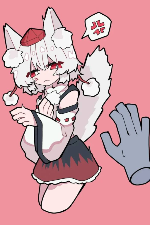 怪不得脾气那么臭,还真是长了张欠操的脸啊