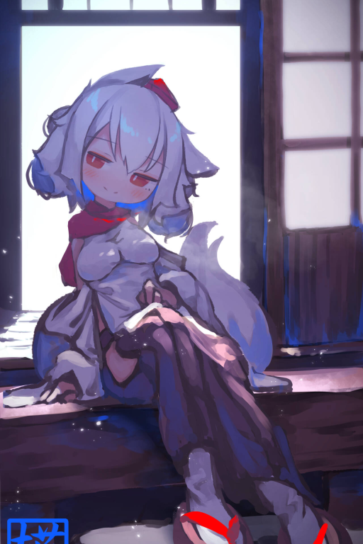 为什么我明明是哥哥，却和用我的牛子夺走了我的处女的妹妹在床上缠绵呢