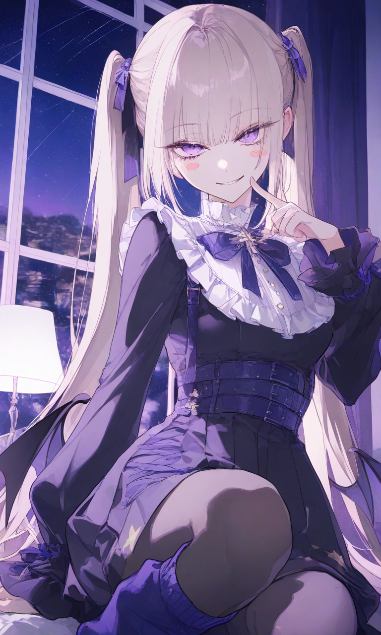 和雌小鬼妹妹的日常