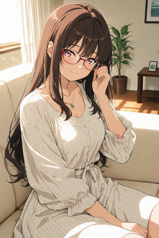 与相依为命的姐姐开启理所当然的亲密