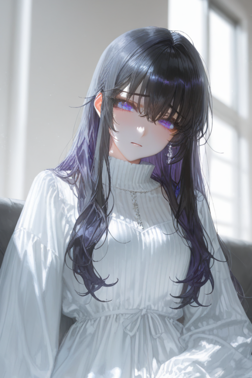 《我那同父同母的病弱妹妹》