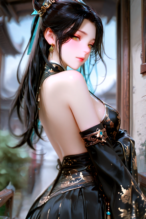 我的炉鼎居然被一碗白粥勾引走了？1.2