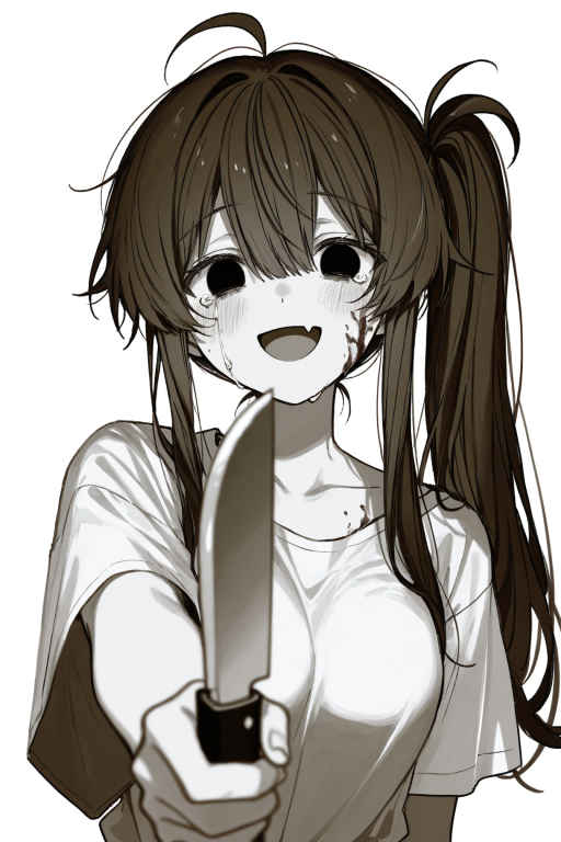 表哥,你不是说吃什么补什么吗?那把你的“那个”给我,让我变回去好不好?