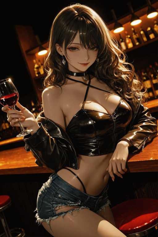 顶流男模模拟器「Velvet Cage」