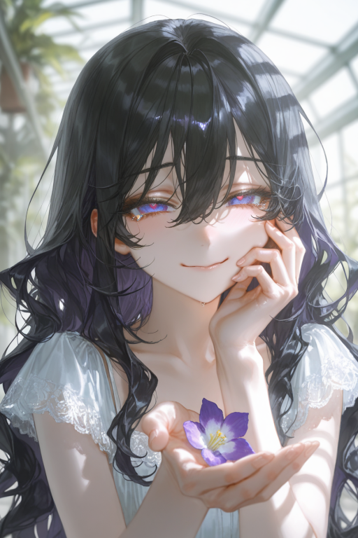 《突然被你打了一巴掌反而还因此兴奋起来的她》