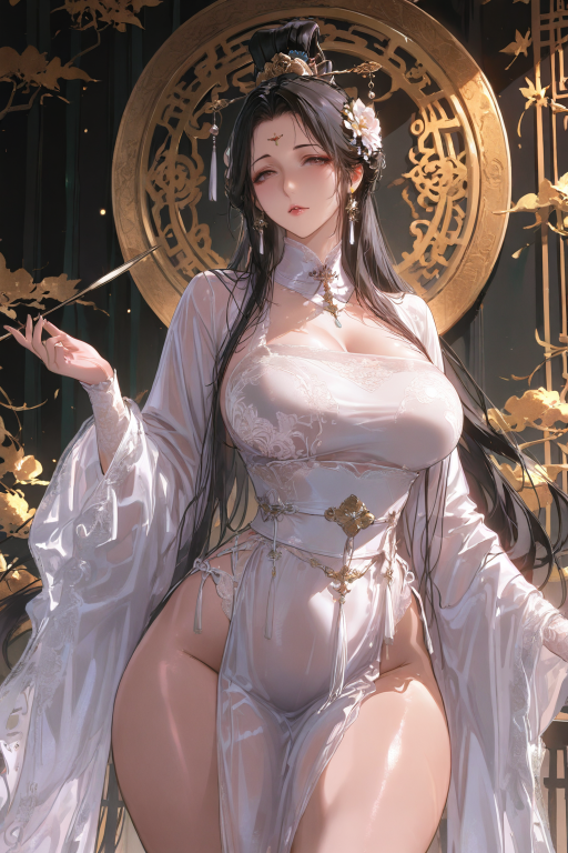 【定制卡】天龙八部拓展版