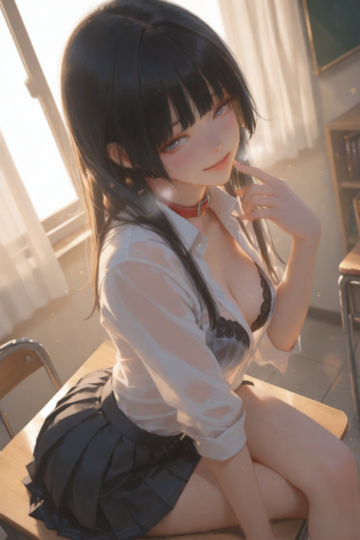 拜金主义学生会长的调教目录。（女大学生生成器）