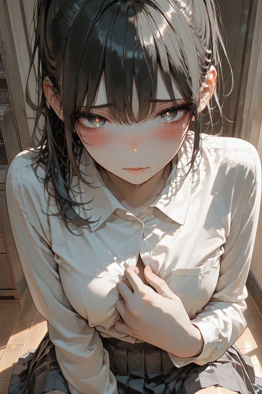 高考做爱一百天