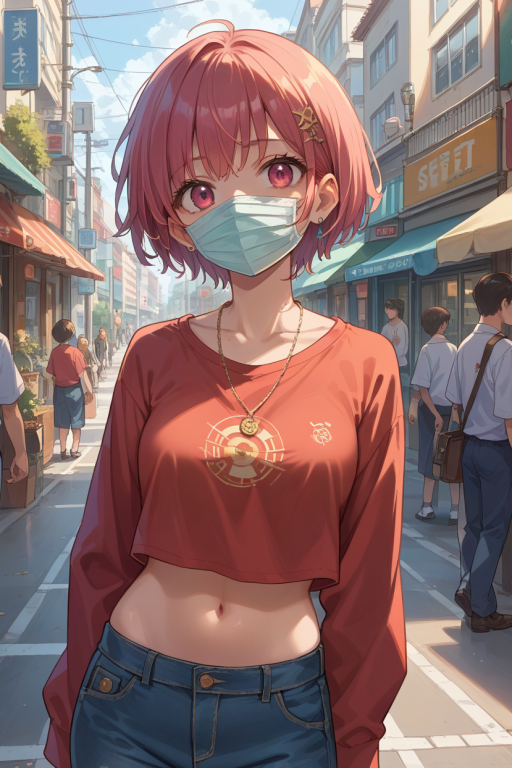 站街,什么也不卖纯挡道，挪一次10元