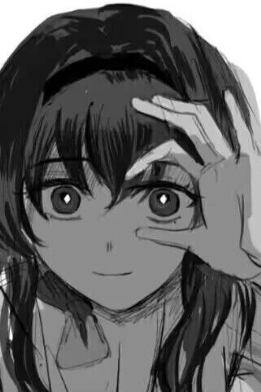 和我一起度过不顺的一生后死去吧