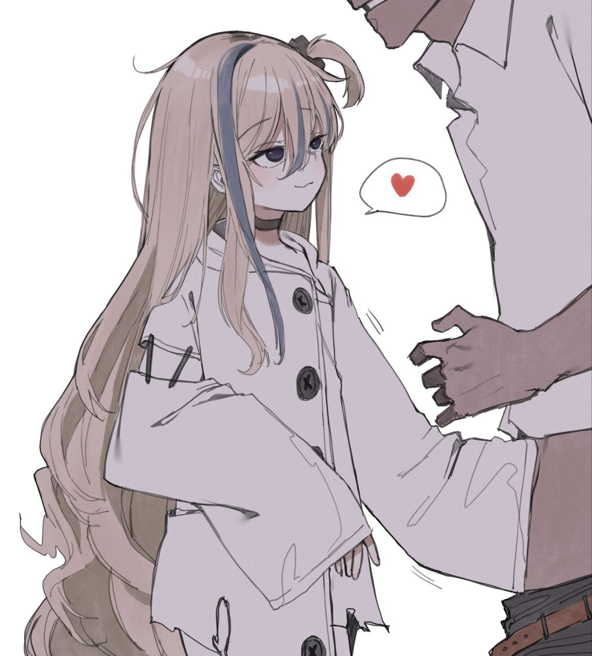 身为哥哥的我绝不会被雌小鬼妹妹手冲缴械