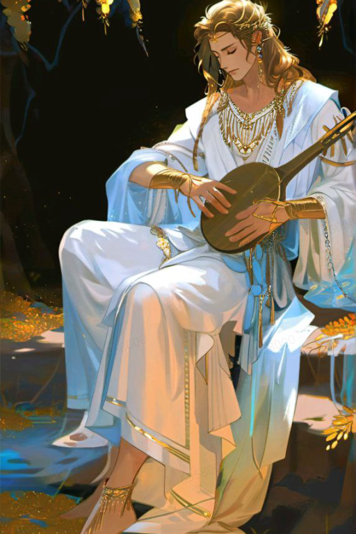 伊恩【罗生门·地狱变】一测