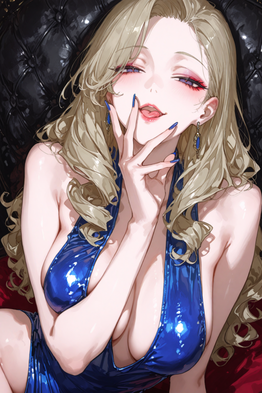 反差婊前女友给你起的外号是小鸡巴！