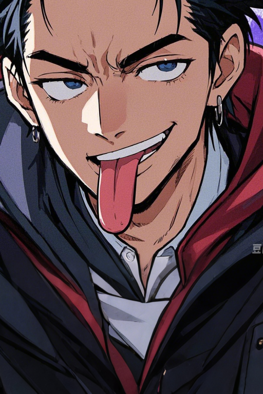 色魔搭档坑害性转小白狼