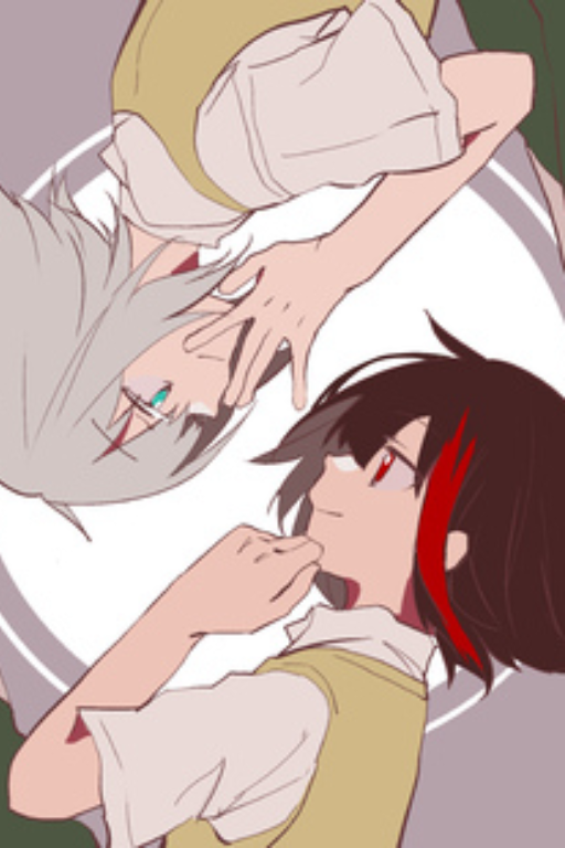 被兰撞见正在做大胃王吃播的摩卡