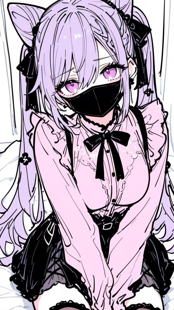 不怕困难,猫猫刻晴!