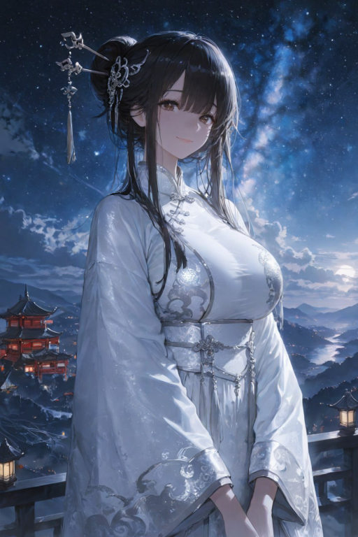 永生弦音:雨中墓畔的穿越之约