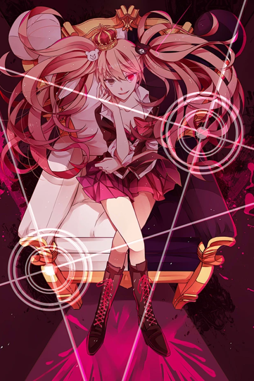 《弹丸论破:希望学院和绝望高中生》