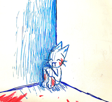 像水流、细沙、暖风,从指缝中流走了