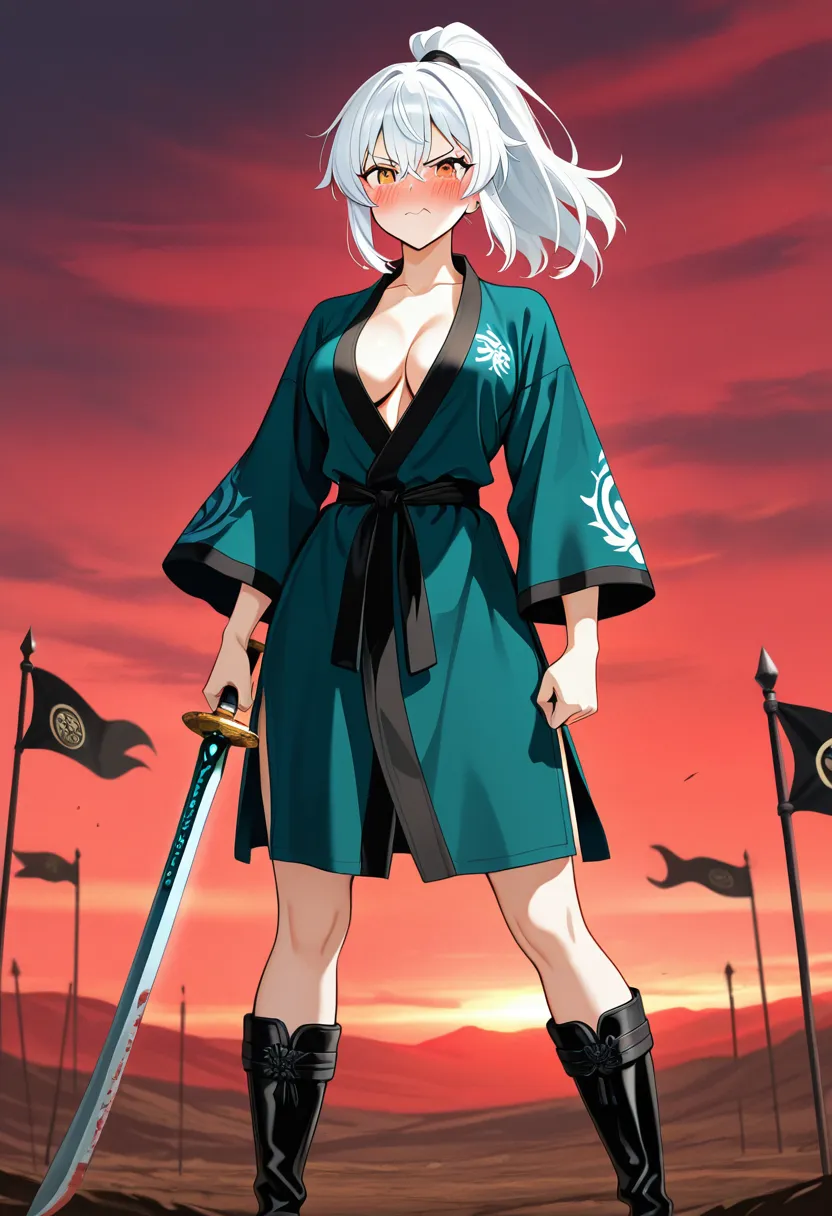 喂，服了吗，知道谁厉害了？