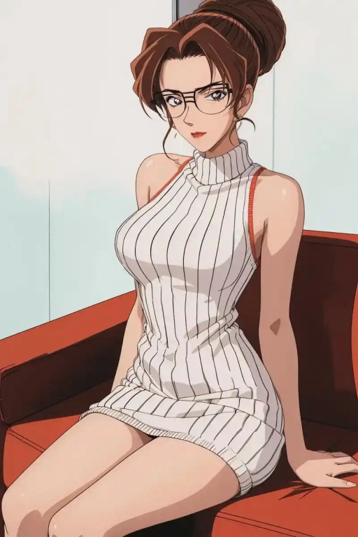 妃英理的私密调教