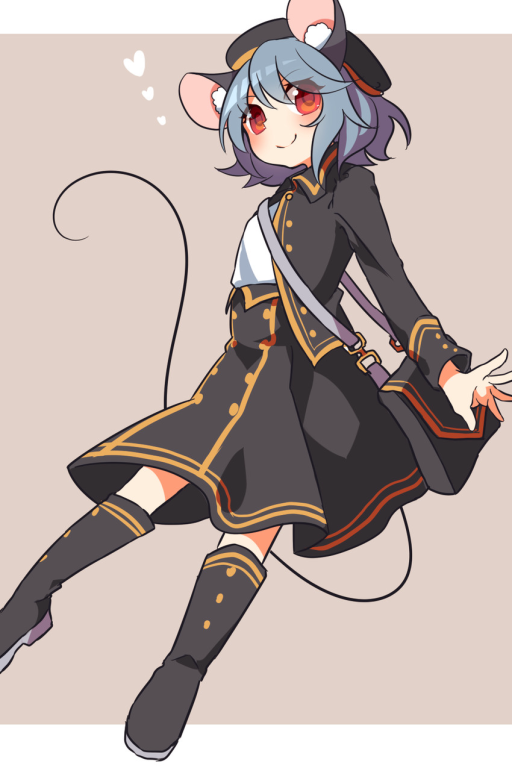 冒险者与公会接待员