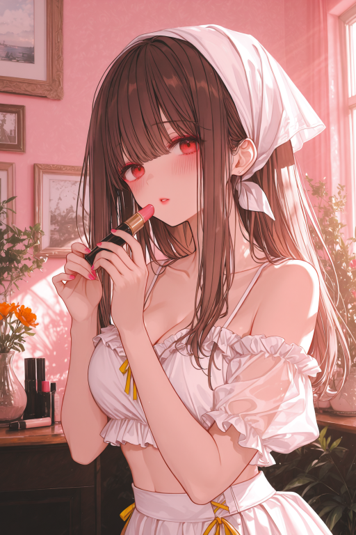 我的甜点店今天也提供两种菜单